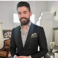 Adrian Favela