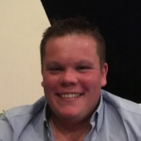 Graham Bailey