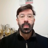 Massimo Bacci