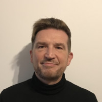Pascal Van Saene