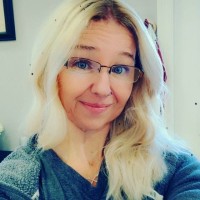 Candice Johnston