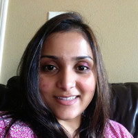 Falu Goyal