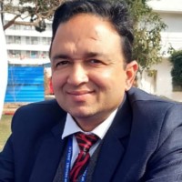 Rohit Markan