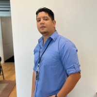 Rhonald Alejandro Brito Querales
