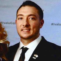 Eric Sumpter, MSPM, PMP