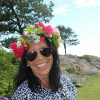 Aleksandra Skogsfjord