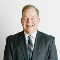 Stephen Strong Cic