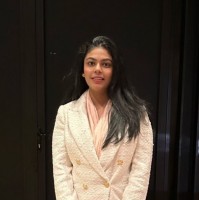 Aditi Bansal (she/her)