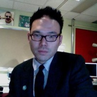 Billy Yu