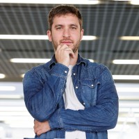 Jose Alberto Amador Muñoz