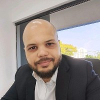 Diogenes Gomes