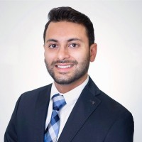 Avnish Dhamija, Md, Mba
