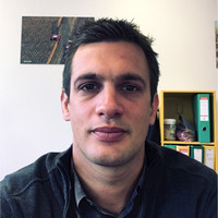 Jean-Baptiste Revel