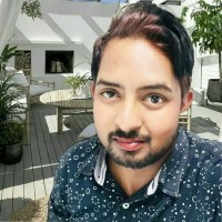 🌟CHANDRAKANT HARTI