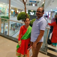 Megha Salunkhe
