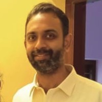 Krishnajan S I