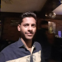 Ram Kashyap
