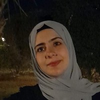 Naglaa Kamel