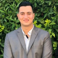 Mohamed Refai