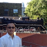 Vic Tseng