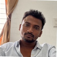 Deepan Appusamy