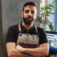 Vasilis Tsourdiou