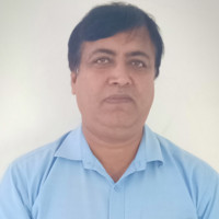 Pardeep Kumar Sharma