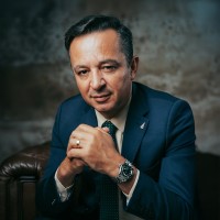 Geraldo Gonçalves - Mestre Direito Empresarial - Holding