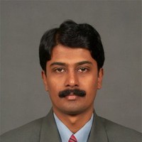 Krishnamoorthy Giribabu