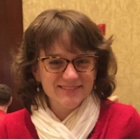 Allison Horrocks, Ph.D.