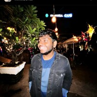 Ritvik Reddy