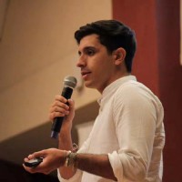 Sebastian Araque Rivaldito