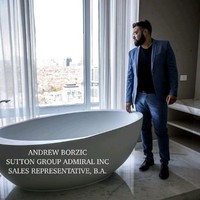 Andrew Borzic