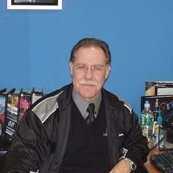 Richard Stein