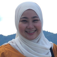 Amirah Fatehana Ahmad