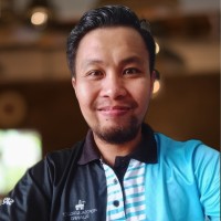 Ahmad Kamarul Abd Khani