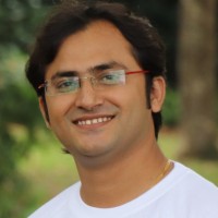 Ashish Vyas