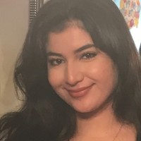 Esther Gulahmad
