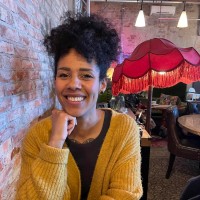 Olabisi Wakeham