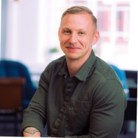 Patrik Hållenius