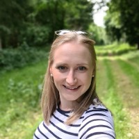 Rebecca Redmond