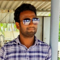Sarathkumar Mathi