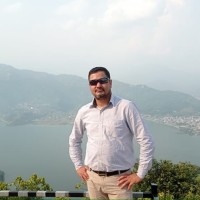 Surya Basnet