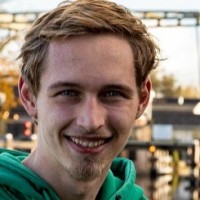 Thomas van der Heiden