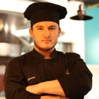 Jamshid Mahmudov