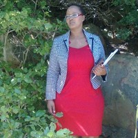 Catherine Ngamlana-Jara