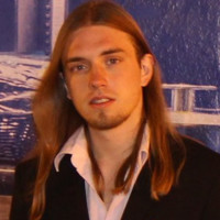 Alex Zharikov