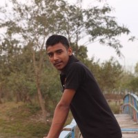 Md. Al Amin Sarker