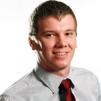 Jon Cody