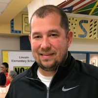 Joshua Huertas